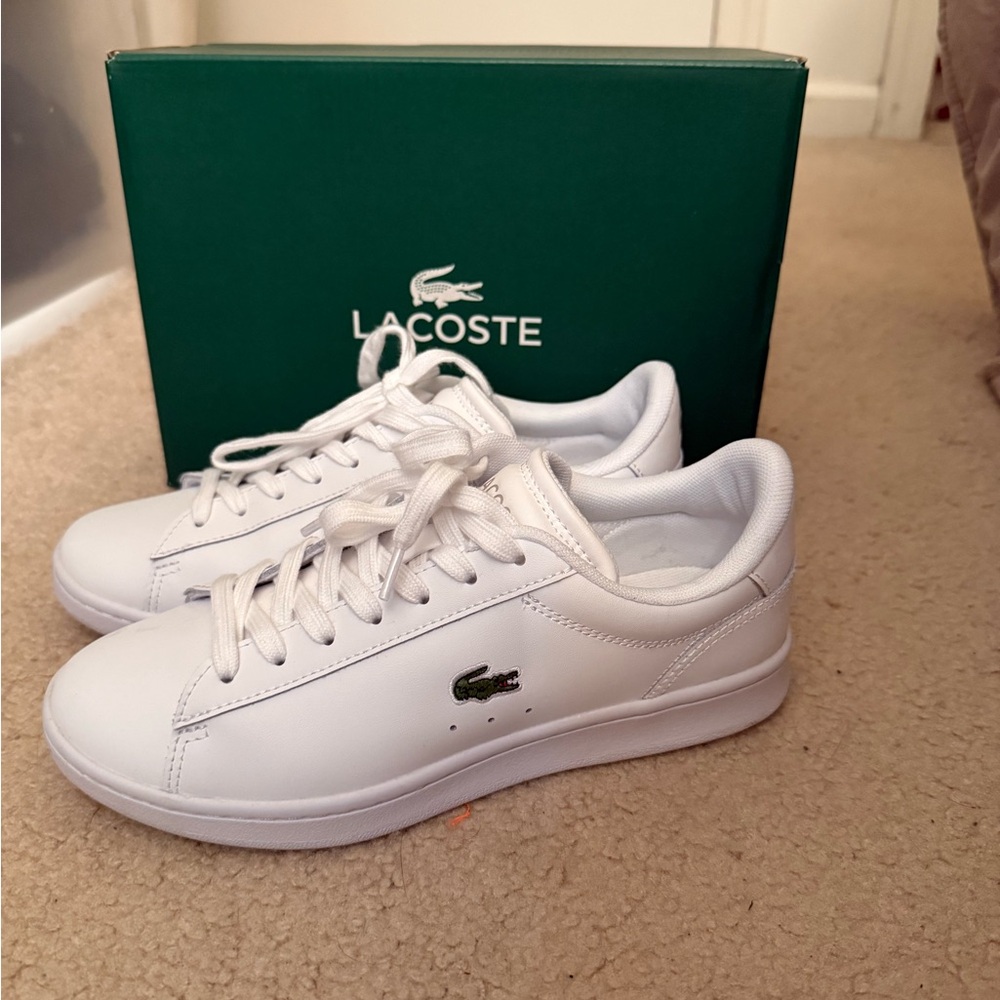 Lacoste Carnaby Set Casual Sneakers